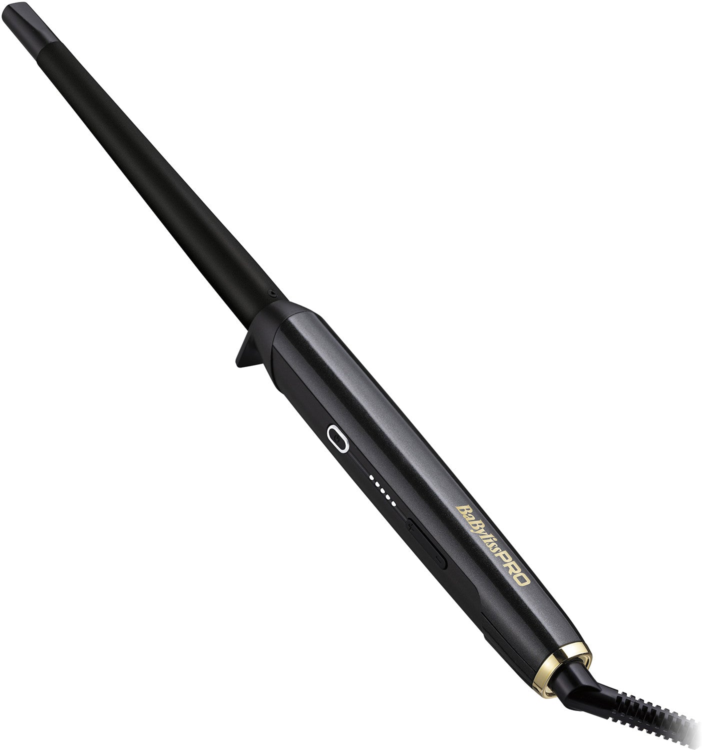 BaByliss PRO High Performance Curling Tong 19 13 mm