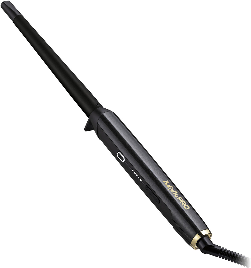 BaByliss PRO High Performance Curling Tong 19 13 mm