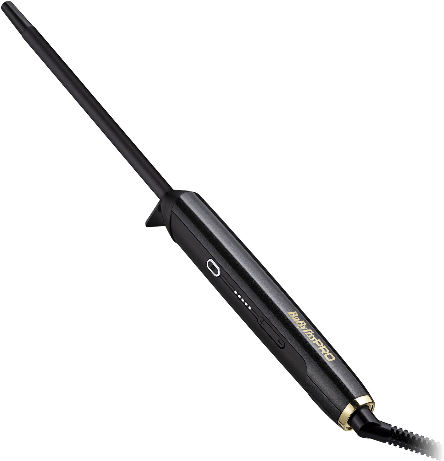 BaByliss PRO High Performance Curling Tong 10 mm