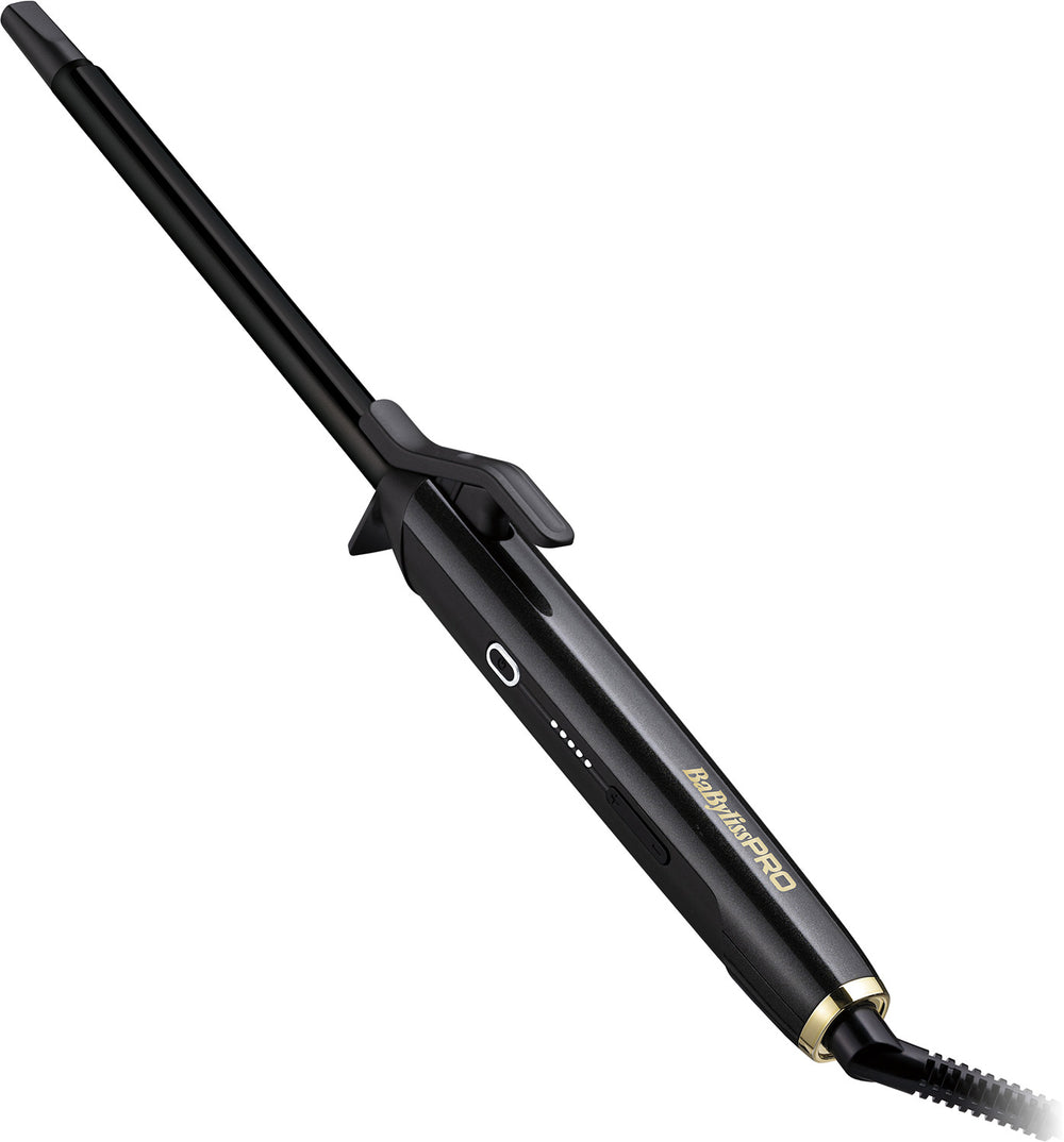 BaByliss PRO High Performance Curling Tong 13 mm