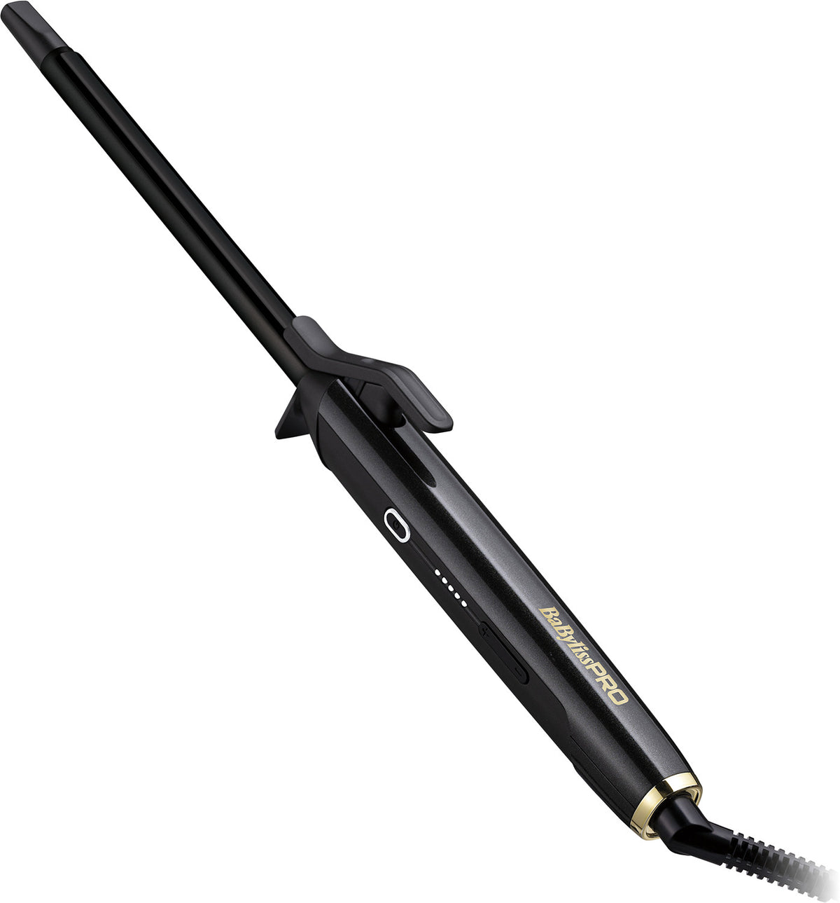 BaByliss PRO High Performance Curling Tong 13 mm