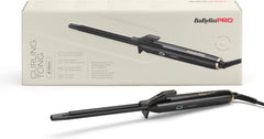 BaByliss PRO High Performance Curling Tong 13 mm