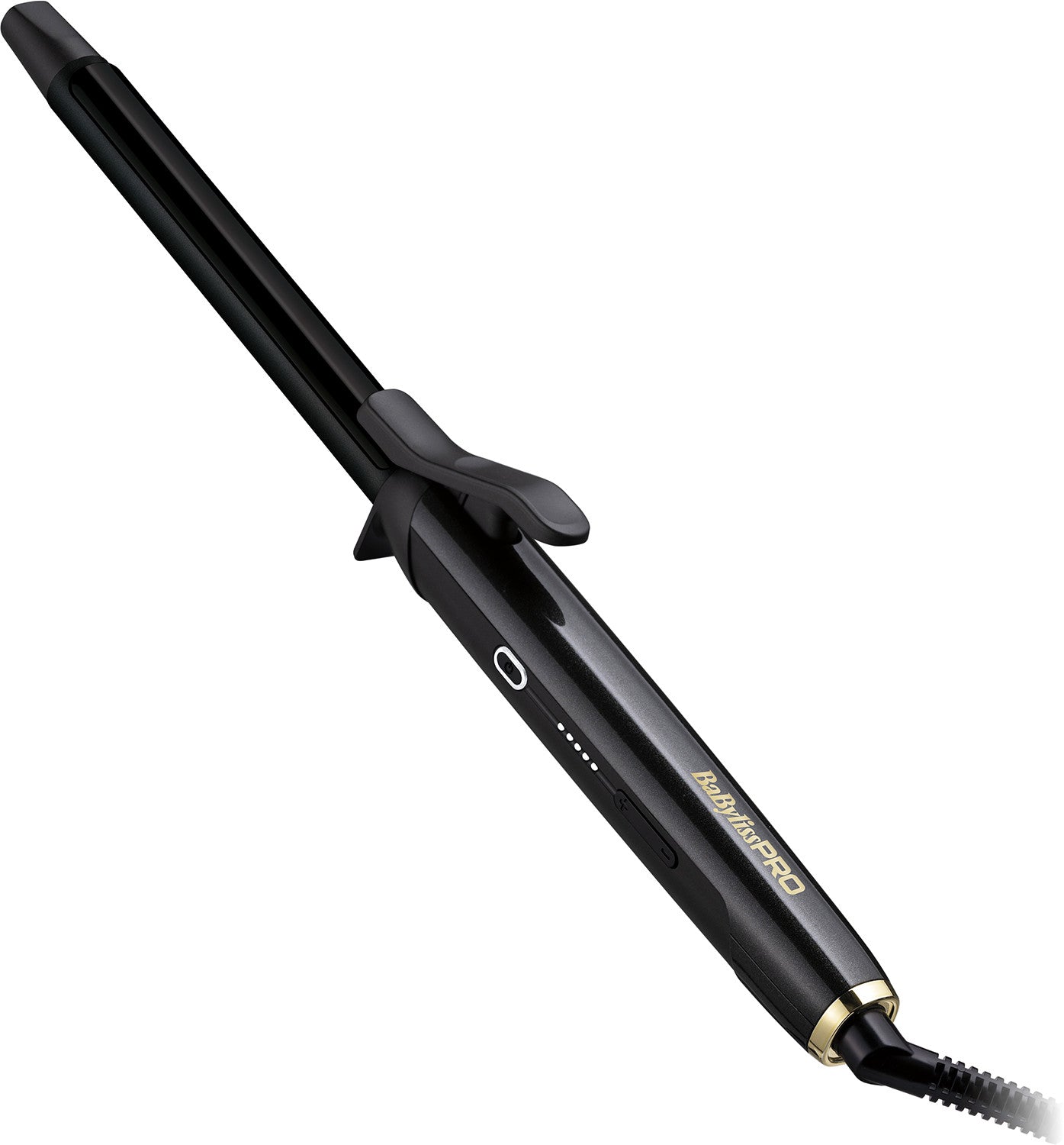 BaByliss PRO High Performance Curling Tong 19 mm