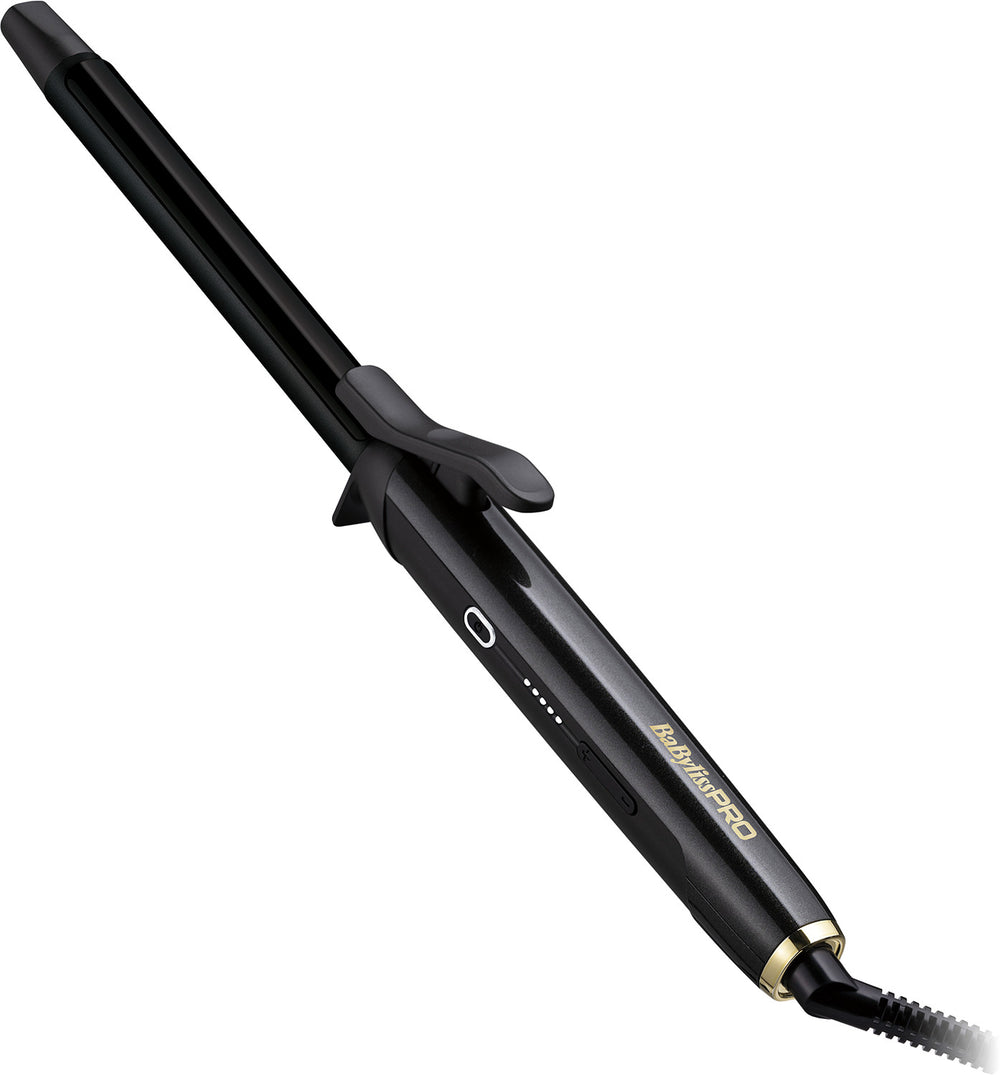 BaByliss PRO High Performance Curling Tong 19 mm