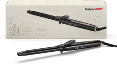 BaByliss PRO High Performance Curling Tong 19 mm
