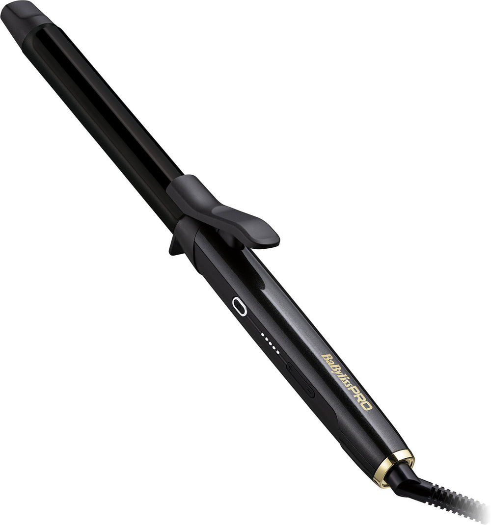BaByliss PRO High Performance Curling Tong 25 mm
