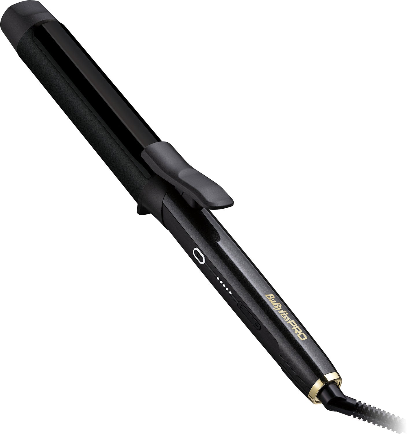 BaByliss PRO High Performance Curling Tong 38 mm
