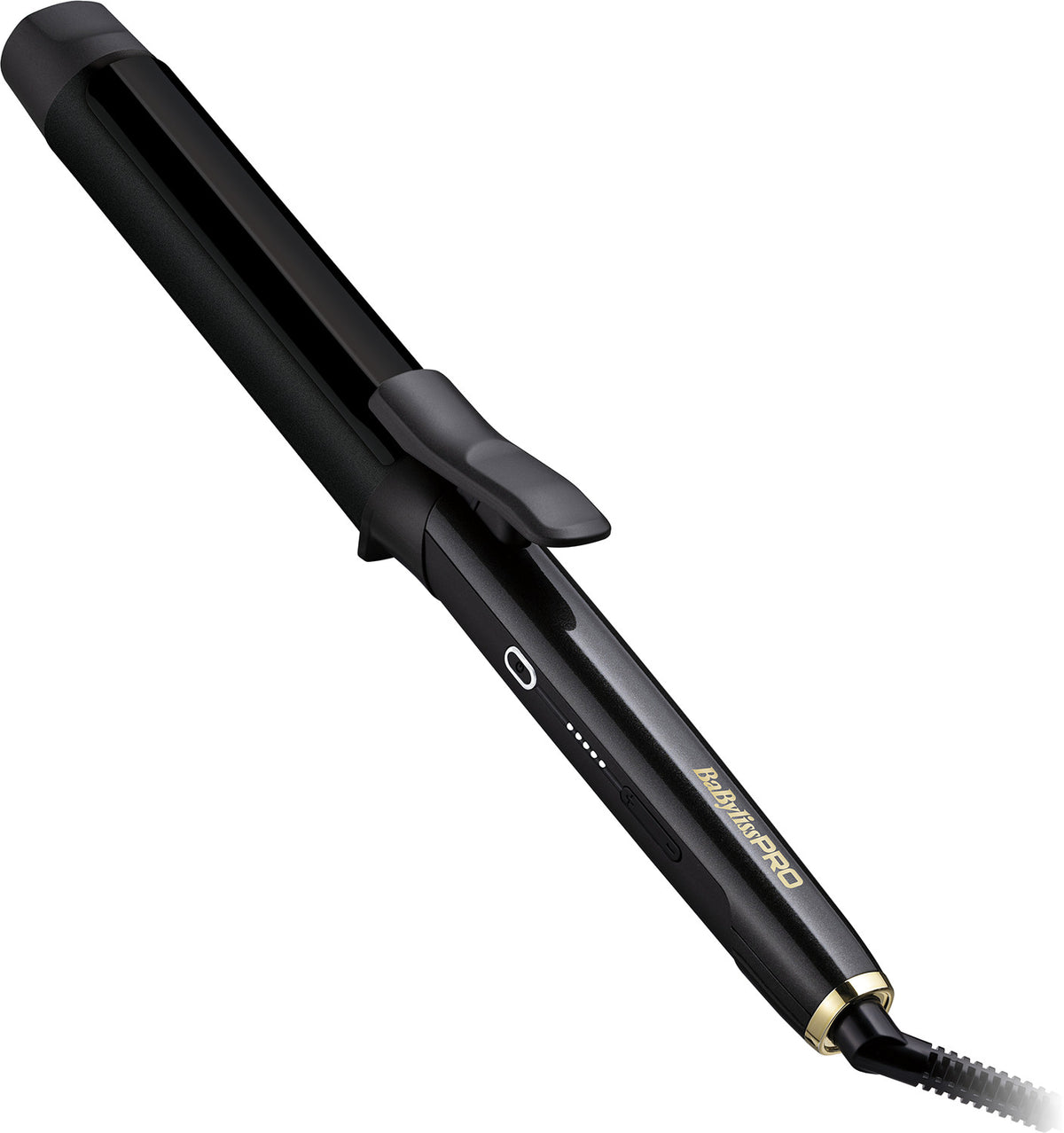 BaByliss PRO High Performance Curling Tong 38 mm