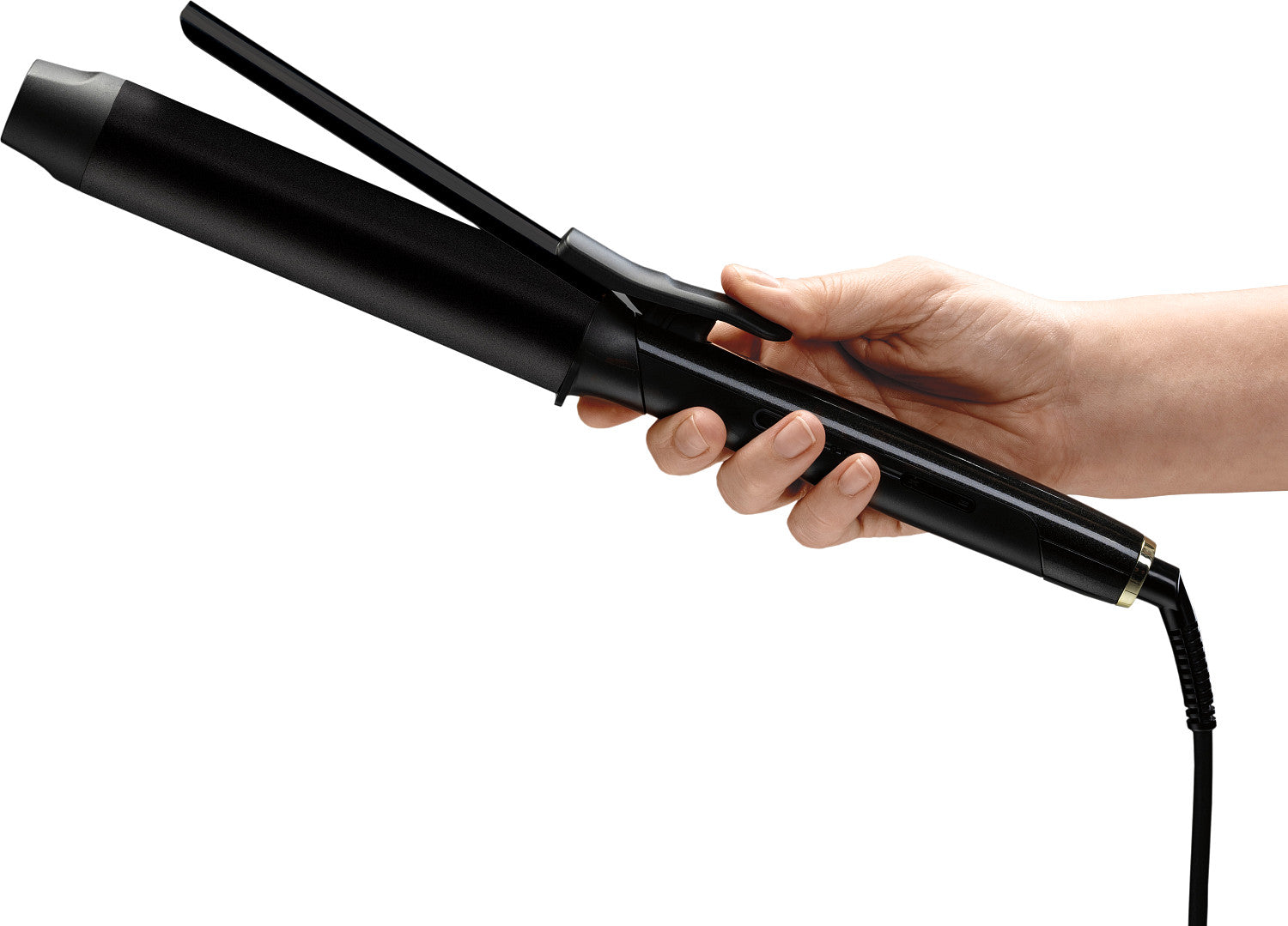 BaByliss PRO High Performance Curling Tong 38 mm