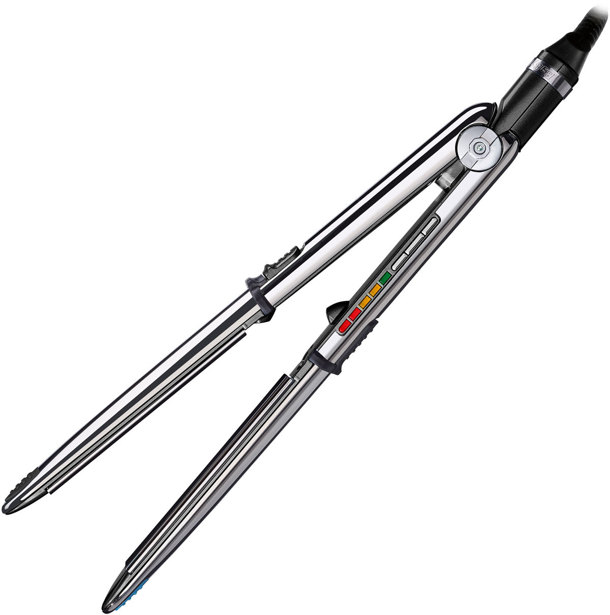 BaByliss PRO Elipsis 3100 Chrom Schwarz BAB3100EPE