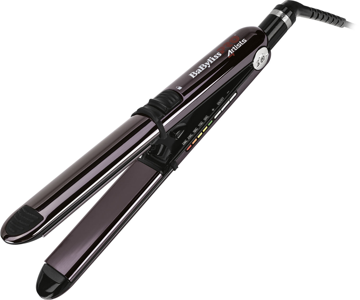 BaByliss PRO Elipstyle Glätteisen