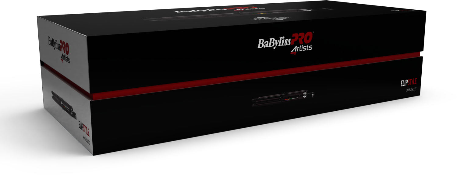 BaByliss PRO Elipstyle Glätteisen