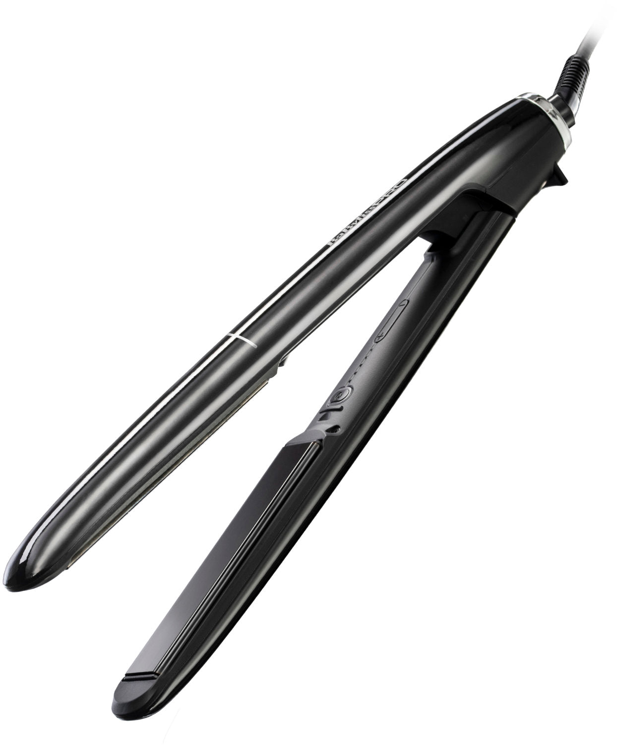 BaByliss PRO Stilista Styler Black & Silver