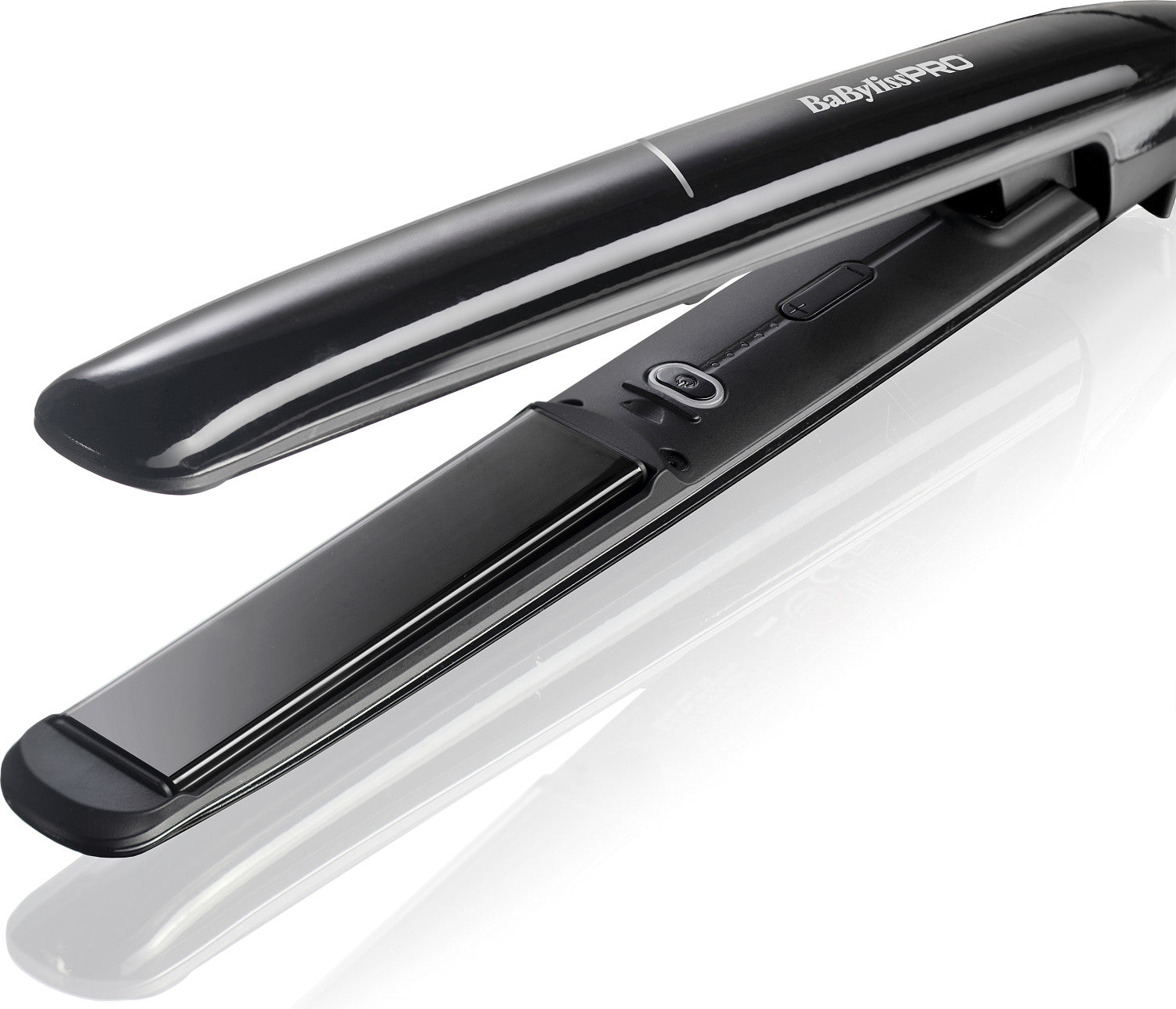 BaByliss PRO Stilista Styler Black & Silver