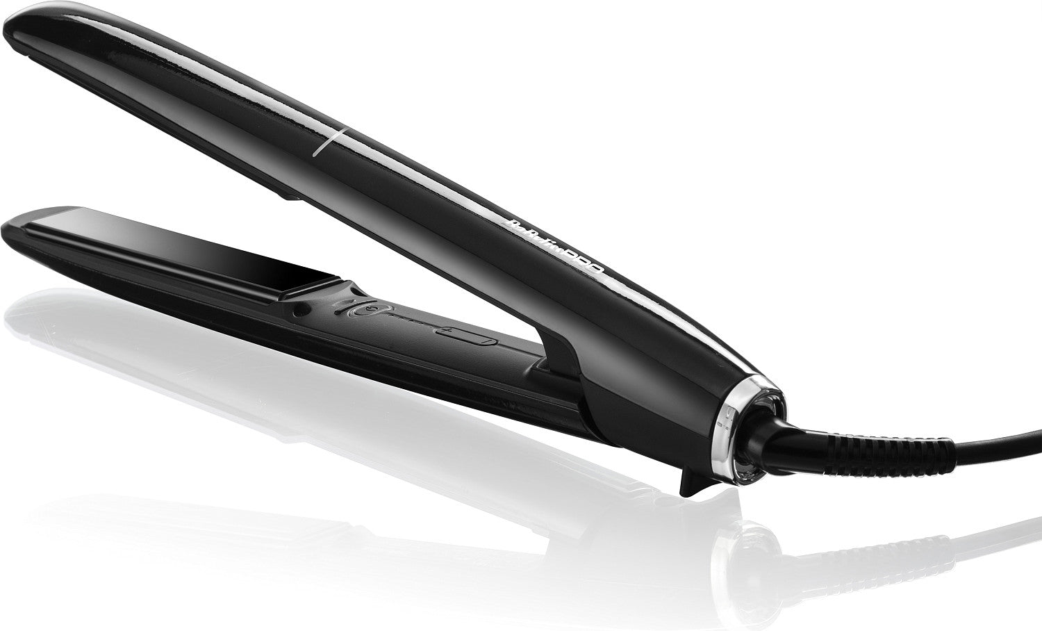 BaByliss PRO Stilista Styler Black & Silver