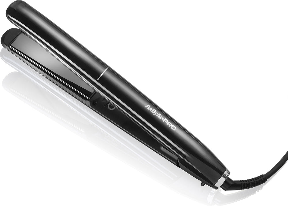BaByliss PRO Stilista Styler Black & Silver