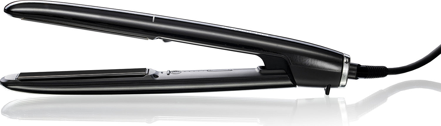 BaByliss PRO Stilista Styler Black & Silver