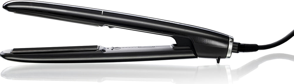 BaByliss PRO Stilista Styler Black & Silver