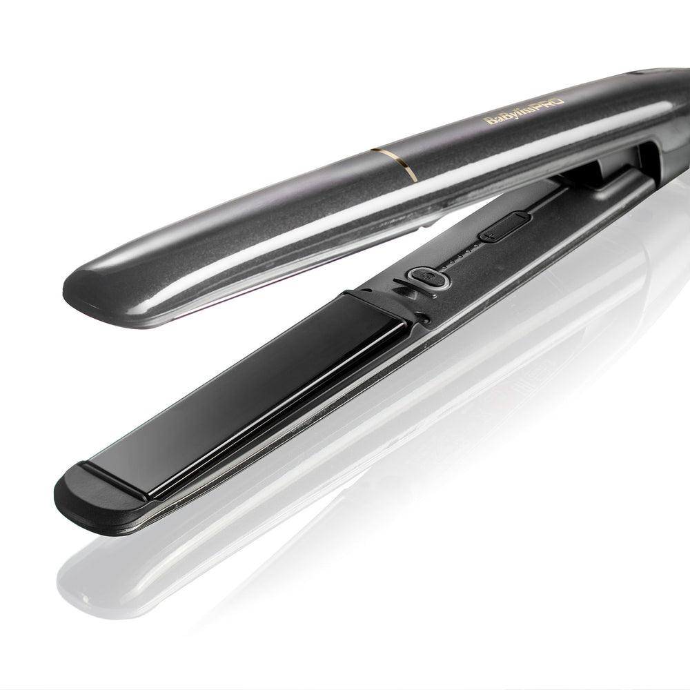 BaByliss PRO Stilista Styler Grey & Gold