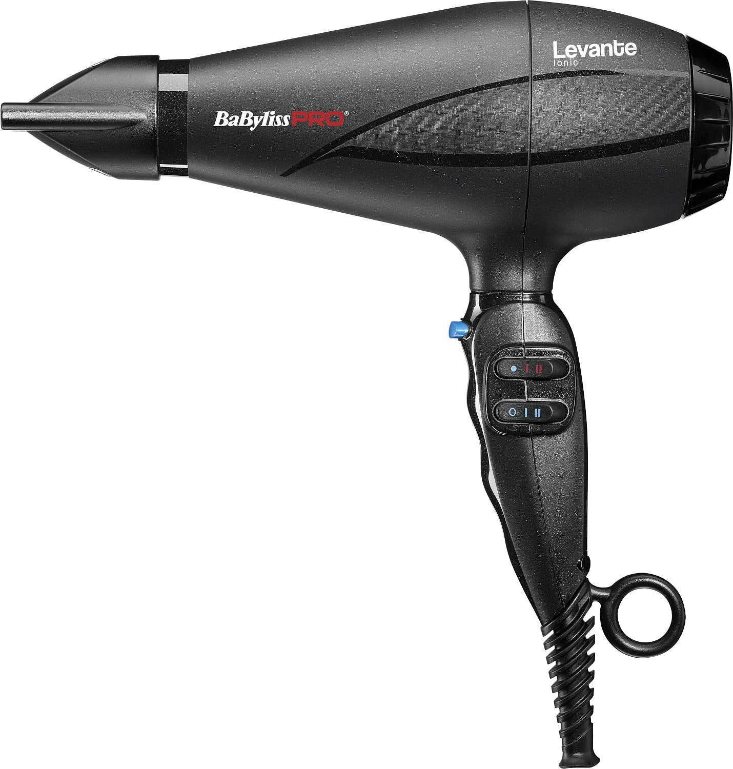 BaByliss PRO Levante 2100W schwarz