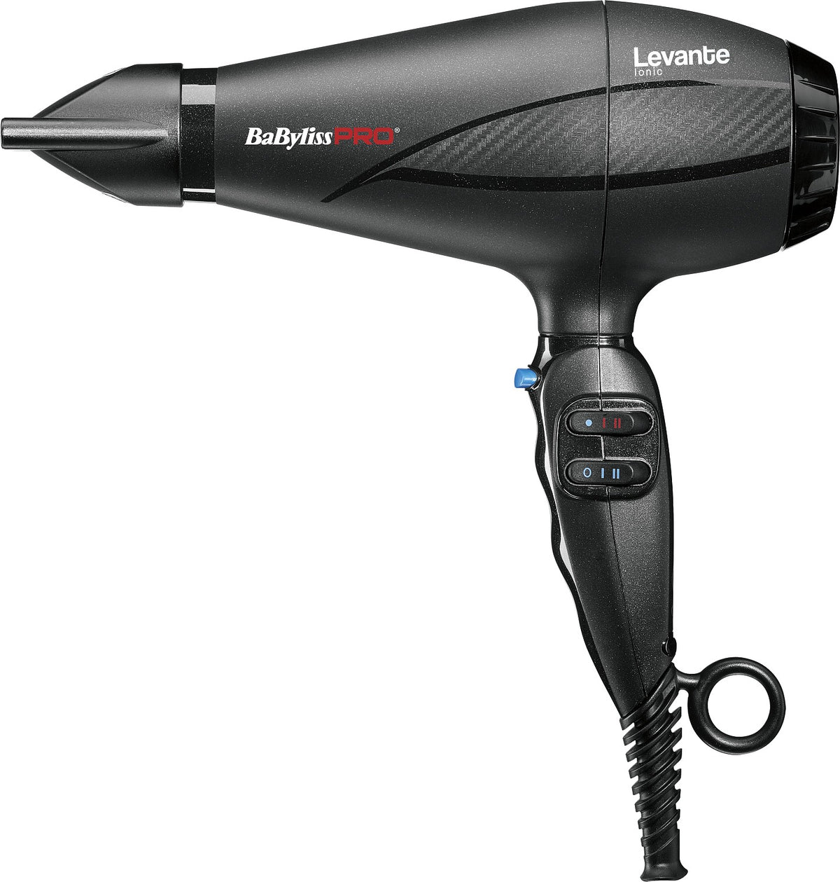 BaByliss PRO Levante 2100W schwarz