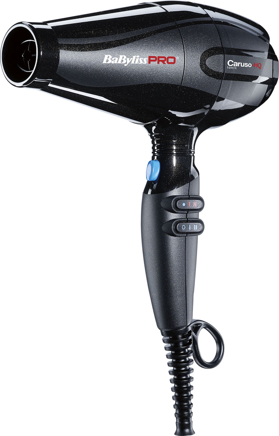 BaByliss PRO Caruso HQ BAB6970IE