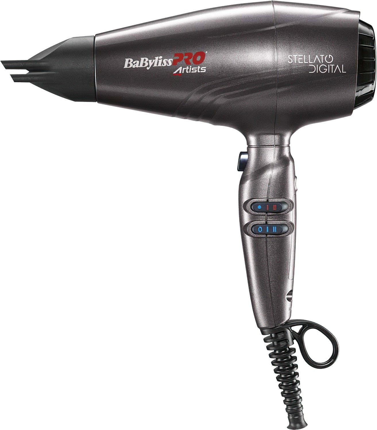 BaByliss PRO Stellato Digital BAB7500IE