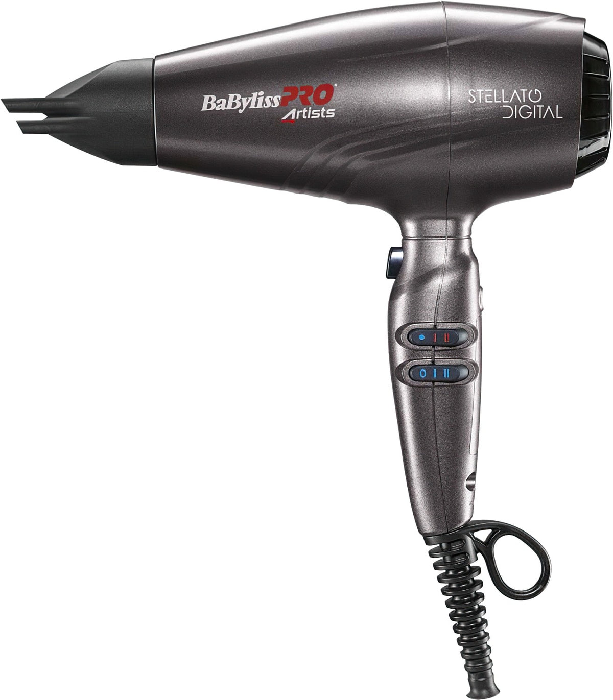 BaByliss PRO Stellato Digital BAB7500IE
