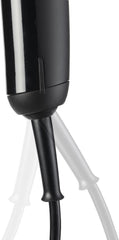 BaByliss PRO Falco Schwarz Silber