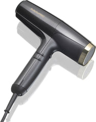 BaByliss PRO Falco Grau Gold