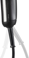 BaByliss PRO Falco Grau Gold