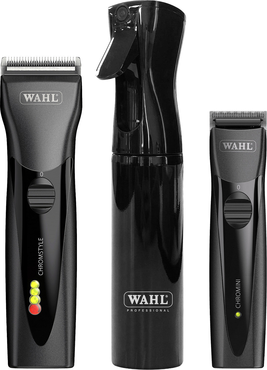 Wahl Professional ChromStyle & ChroMini Combo / SKU BD-1871-0473