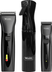 Wahl Professional ChromStyle & ChroMini Combo / SKU BD-1871-0473
