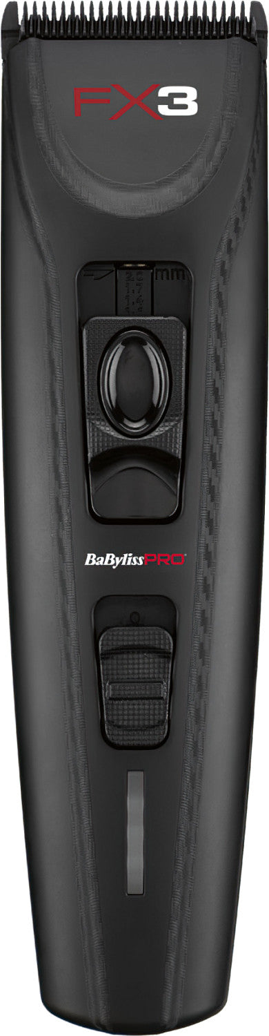 BaByliss PRO FX3 Combi