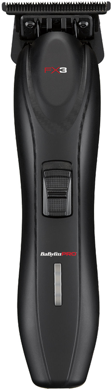 BaByliss PRO FX3 Combi