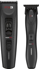 BaByliss PRO FX3 Combi