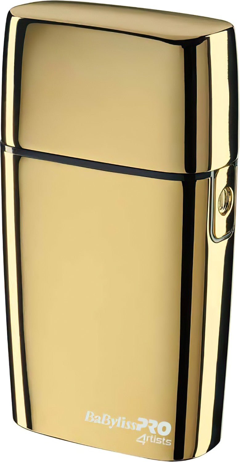 BaByliss PRO Metal FX Combi Gold