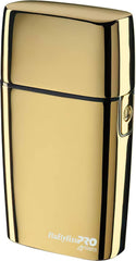 BaByliss PRO Metal FX Combi Gold