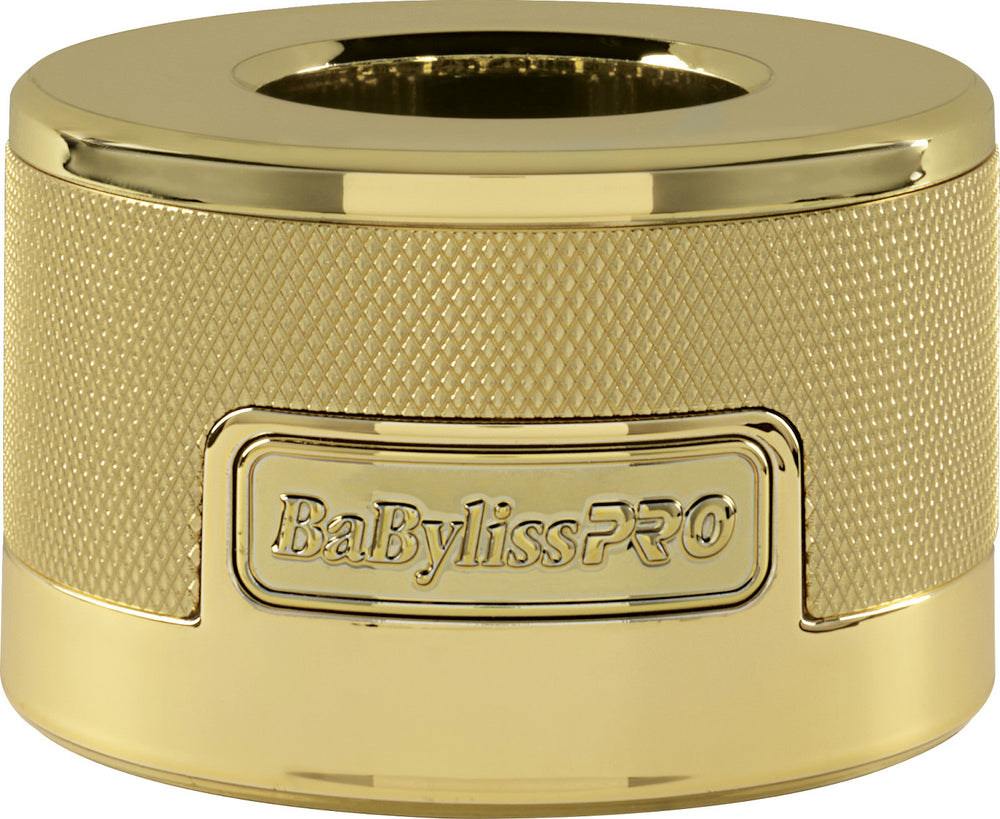 BaByliss PRO Metal FX Combi Gold