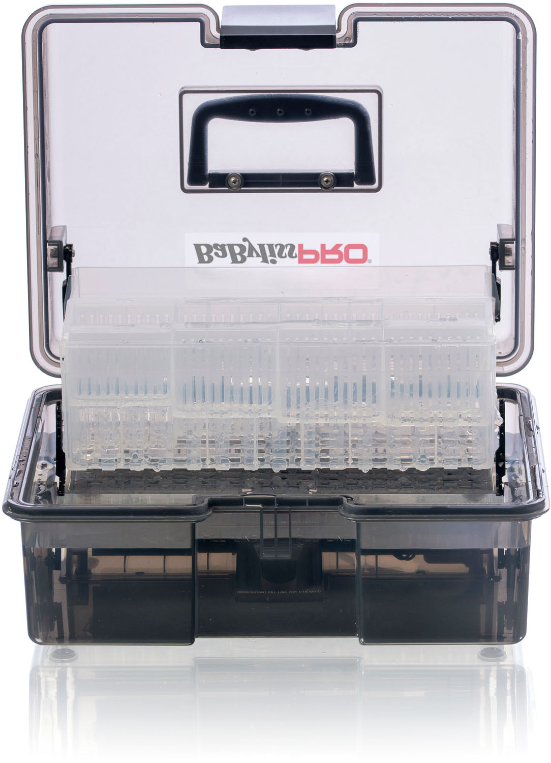 BaByliss PRO BarberSonic Desinfektions Box