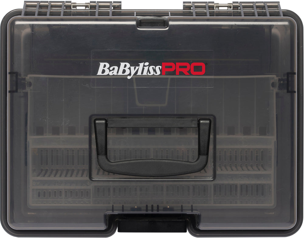 BaByliss PRO BarberSonic Desinfektions Box