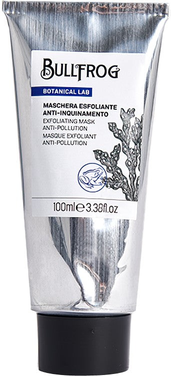 Bullfrog Anti Pollution Exfoliating Mask 100 ml