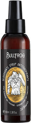 Bullfrog Deodorant Anti Perspirant Spray 100 ml