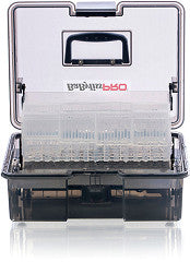 BaByliss PRO BarberSonic Desinfektions-Box