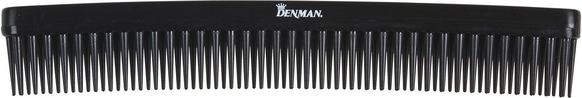 Denman Tame ´n´ Tease Kamm schwarz