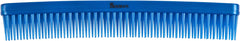 Denman Tame ´n´ Tease Kamm blau