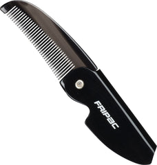 Fripac Bart Taschenkamm 11 5 cm