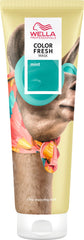 Wella Color Fresh Mask Mint 150 ml / SKU CT-2461-12