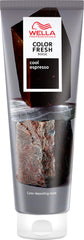 Wella Color Fresh Mask Cool Espresso 150 ml / SKU CT-2461-14