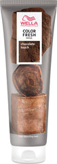 Wella Color Fresh Mask Chocolate Touch 150 ml / SKU CT-2461-6